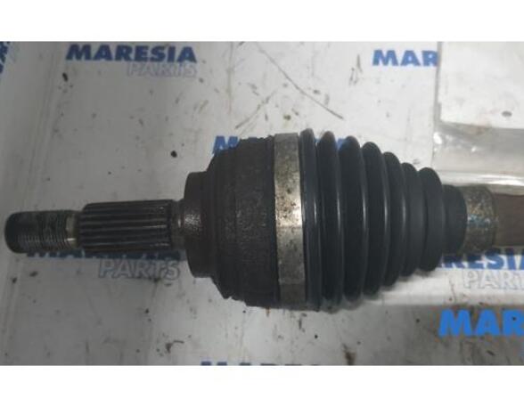 Drive Shaft RENAULT Captur I (H5, J5), RENAULT Clio IV (BH)