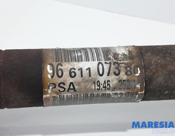 Drive Shaft PEUGEOT 5008 (0E, 0U), CITROËN C5 III Break (TD)