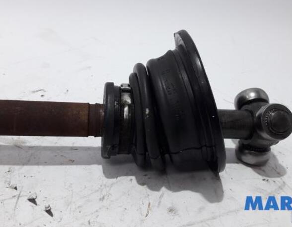 Drive Shaft RENAULT Twingo II (CN0)