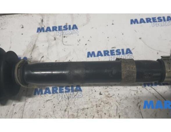 Drive Shaft LANCIA Ypsilon (312_)