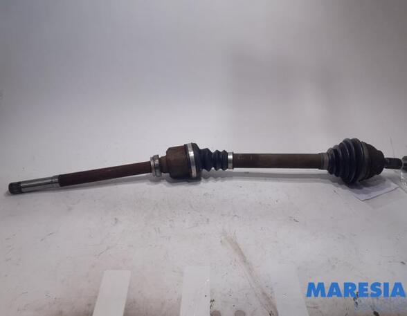 Drive Shaft CITROËN Berlingo Multispace (B9)