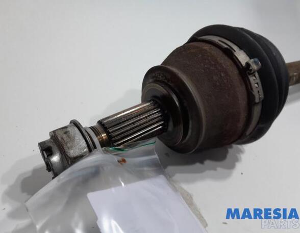 Drive Shaft ALFA ROMEO Mito (955)