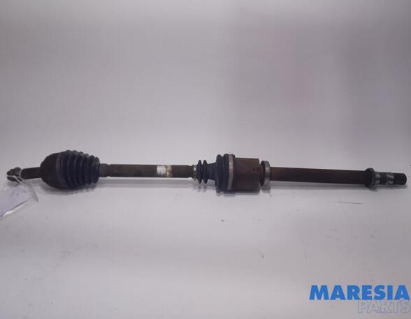 Drive Shaft RENAULT Grand Scénic II (JM0/1), RENAULT Scénic II (JM0/1)