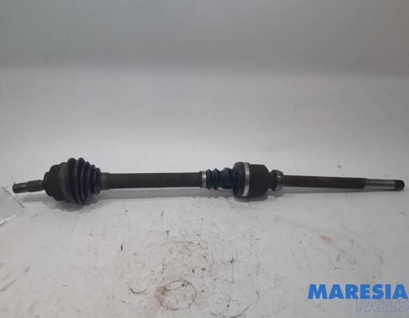 Drive Shaft PEUGEOT 308 I (4A, 4C)