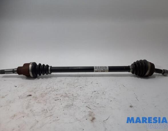 Drive Shaft PEUGEOT 208 I (CA, CC)