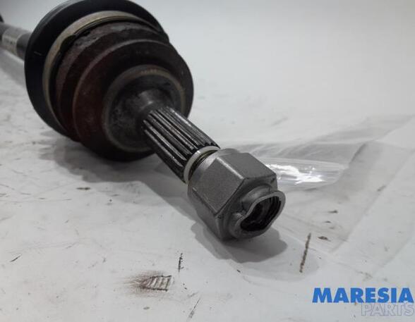 Drive Shaft PEUGEOT 208 I (CA, CC)