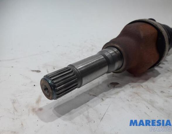 Drive Shaft PEUGEOT 208 I (CA, CC)