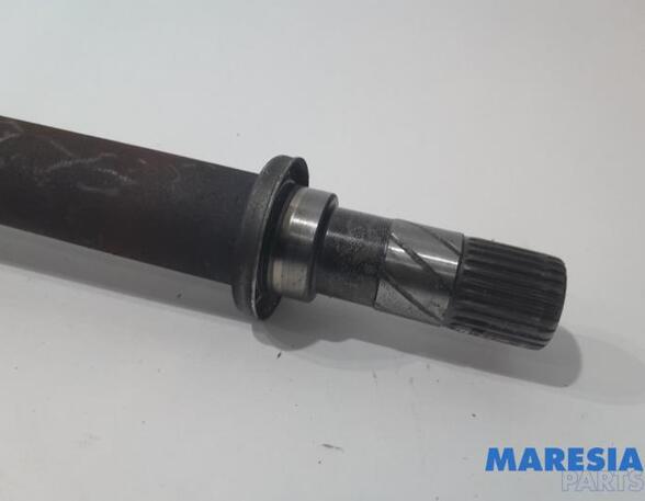 Drive Shaft RENAULT Megane III Grandtour (KZ0/1)