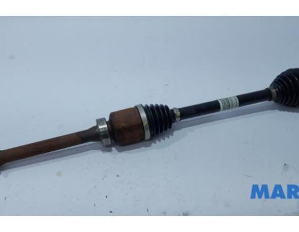 Drive Shaft RENAULT Zoe (BFM)