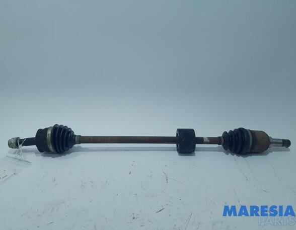 Drive Shaft FIAT Panda (169)