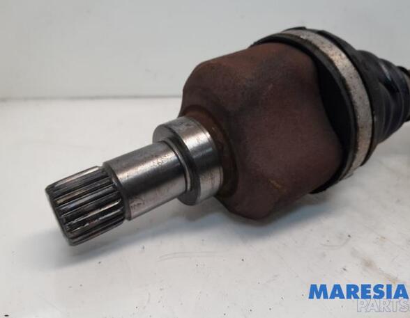 3272PZ Antriebswelle links PEUGEOT 3008 P20318551