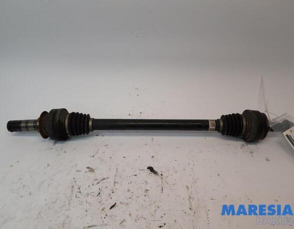 Drive Shaft ALFA ROMEO Giulia (952)