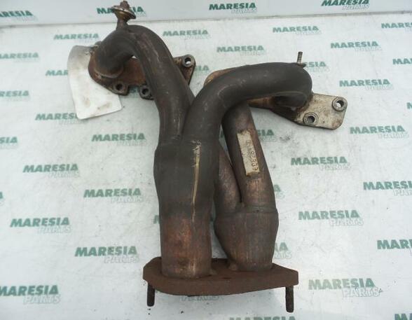 Exhaust Manifold ALFA ROMEO 146 (930)