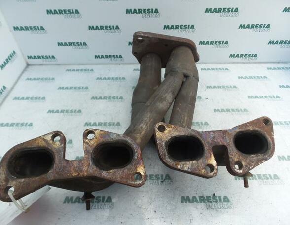 Exhaust Manifold ALFA ROMEO 145 (930)