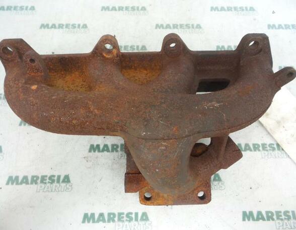 Exhaust Manifold FIAT Marea (185)