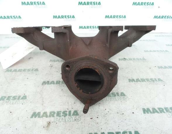 Exhaust Manifold FIAT Seicento/600 (187)