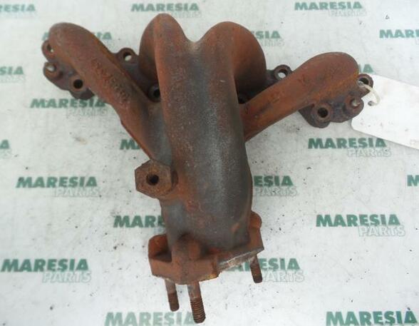 Exhaust Manifold FIAT Bravo I (182)