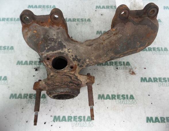 Exhaust Manifold PEUGEOT 306 Break (7E, N3, N5)