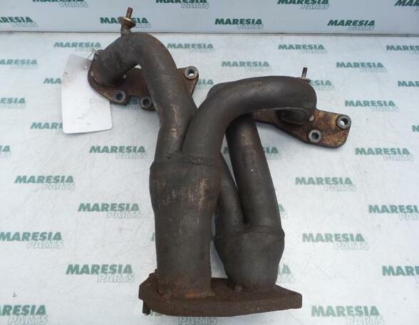 Exhaust Manifold ALFA ROMEO 146 (930)