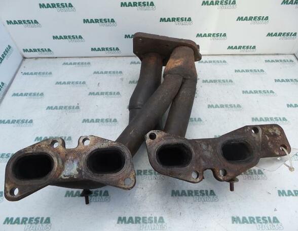 Exhaust Manifold ALFA ROMEO 155 (167)