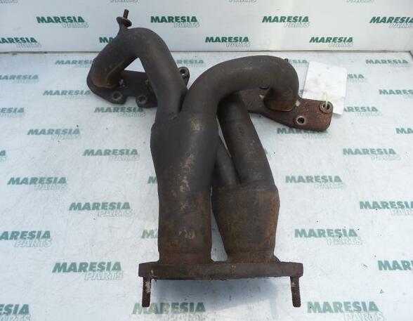 Exhaust Manifold ALFA ROMEO 155 (167)
