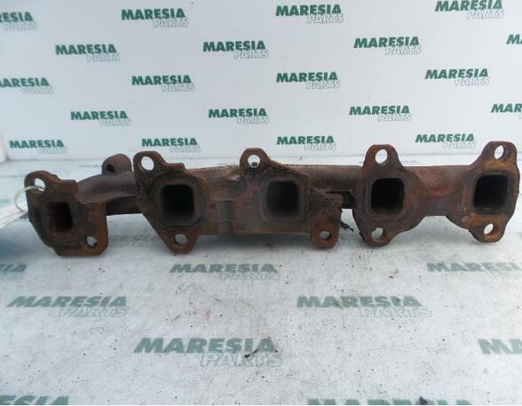 Exhaust Manifold ALFA ROMEO Mito (955)