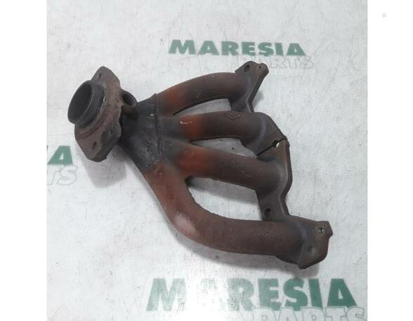 Exhaust Manifold RENAULT Clio III (BR0/1, CR0/1), RENAULT Clio IV (BH)
