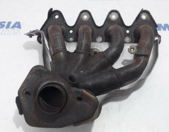 Exhaust Manifold DACIA Duster (HS), DACIA Logan MCV (KS)