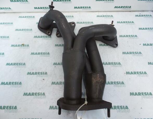 Exhaust Manifold ALFA ROMEO 156 (932)