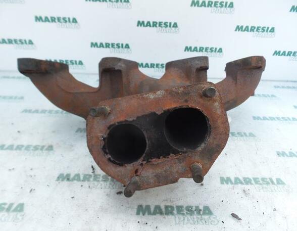 Exhaust Manifold FIAT Doblo Kasten/Großraumlimousine (223)