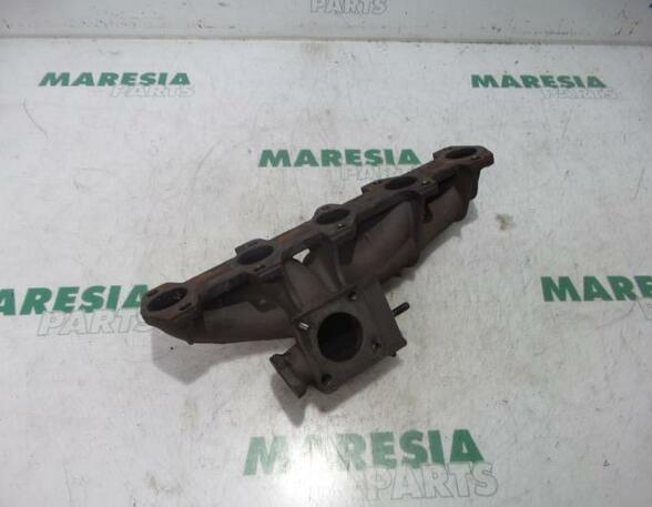 55188935 Auspuffkrümmer ALFA ROMEO 166 (936) P8883574