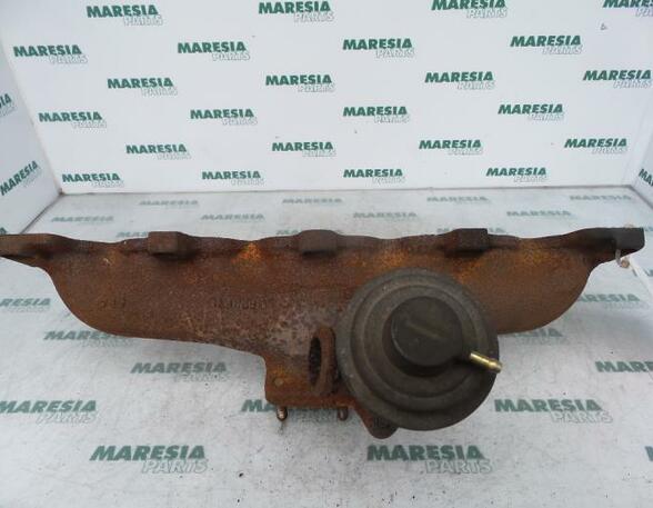 Exhaust Manifold FIAT Ulysse (179AX)