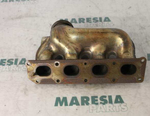 Exhaust Manifold CITROËN Xsara Picasso (N68)