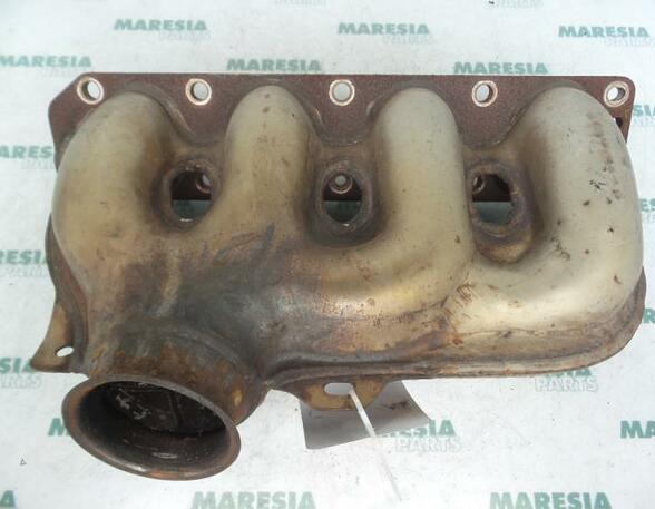 Exhaust Manifold CITROËN Xsara Picasso (N68)