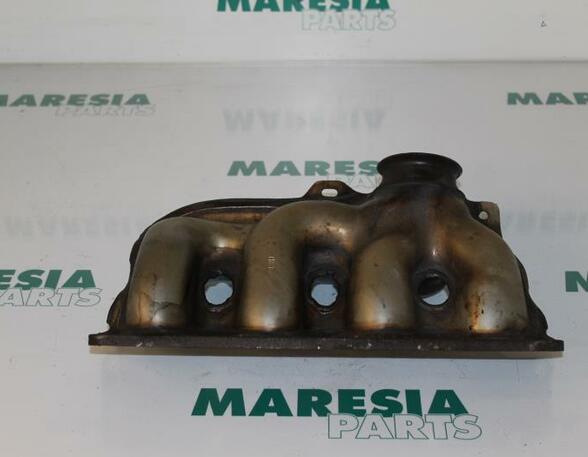 Exhaust Manifold CITROËN Xsara Picasso (N68)