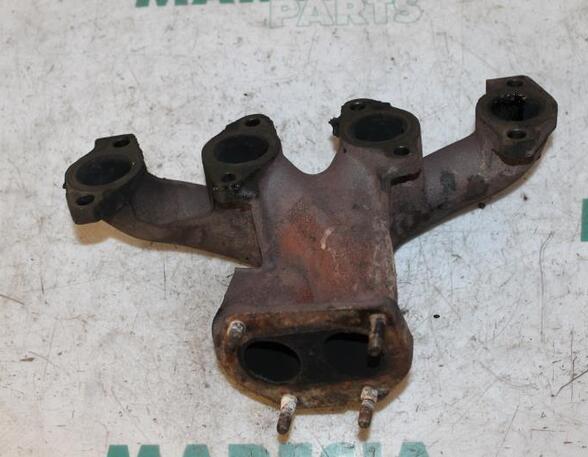 Exhaust Manifold FIAT Doblo Kasten/Großraumlimousine (223)