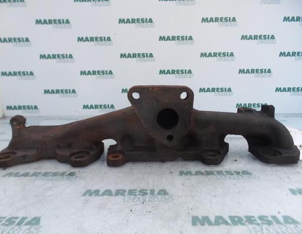 Exhaust Manifold FIAT Doblo Kasten/Großraumlimousine (223)