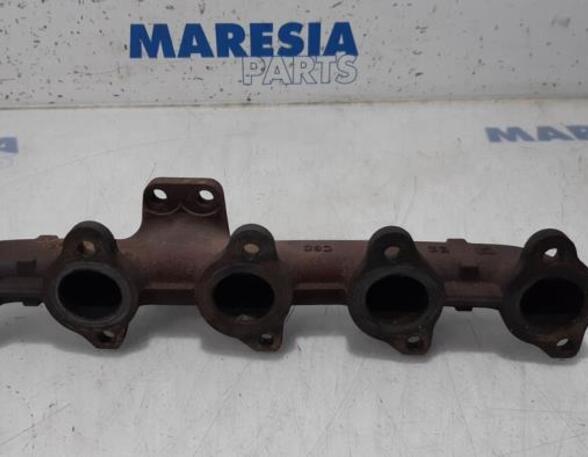 Exhaust Manifold CITROËN Jumpy Kasten (--)