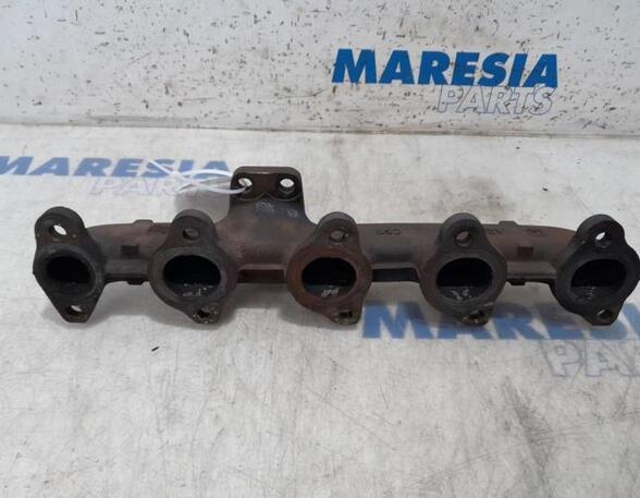 Exhaust Manifold PEUGEOT Expert Kasten (VF3A, VF3U, VF3X)