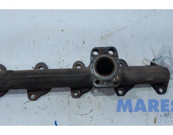 Exhaust Manifold PEUGEOT 508 SW I (8E)