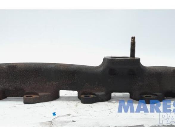 Exhaust Manifold PEUGEOT 508 SW I (8E)