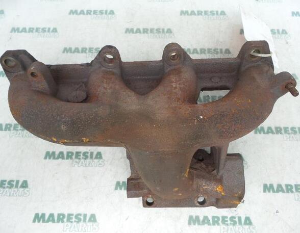 Exhaust Manifold FIAT Strada Pick-up (178E)