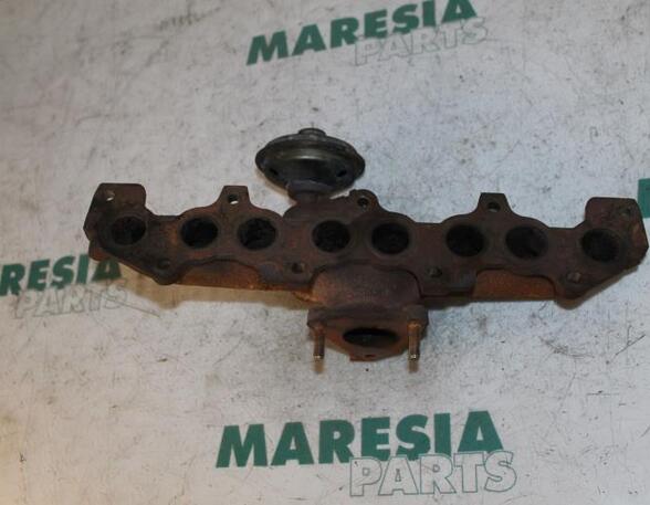 Exhaust Manifold CITROËN C5 I Break (DE), CITROËN C5 II Break (RE)