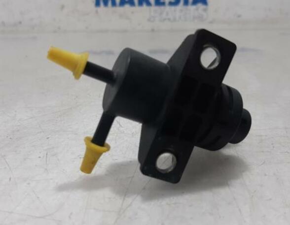 Turbocharger Pressure Converter (Boost Sensor) RENAULT Megane IV Schrägheck (B9A/M)