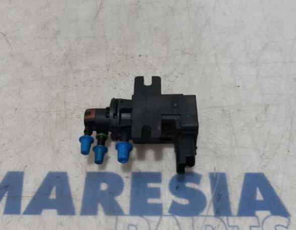 Turbocharger Pressure Converter (Boost Sensor) CITROËN C3 Picasso (--)