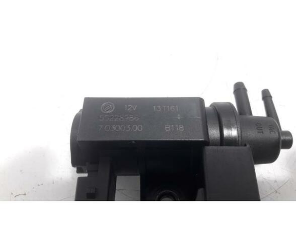 Turbocharger Pressure Converter (Boost Sensor) FIAT 500L (351, 352)
