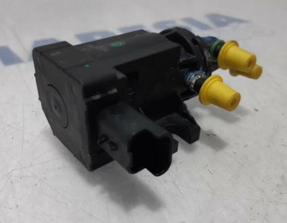 Turbocharger Pressure Converter (Boost Sensor) PEUGEOT 3008 Großraumlimousine (0U_)