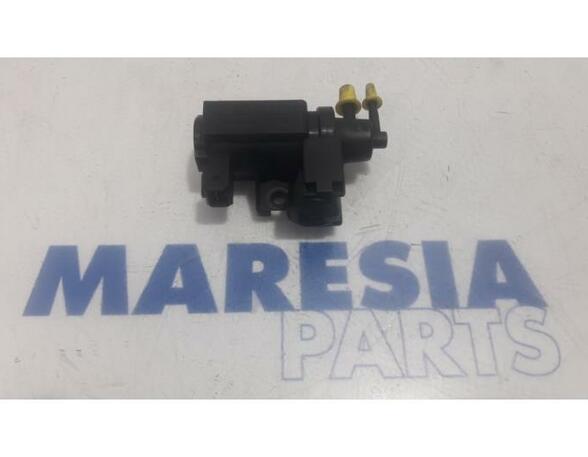 Turbocharger Pressure Converter (Boost Sensor) LANCIA Ypsilon (312_)