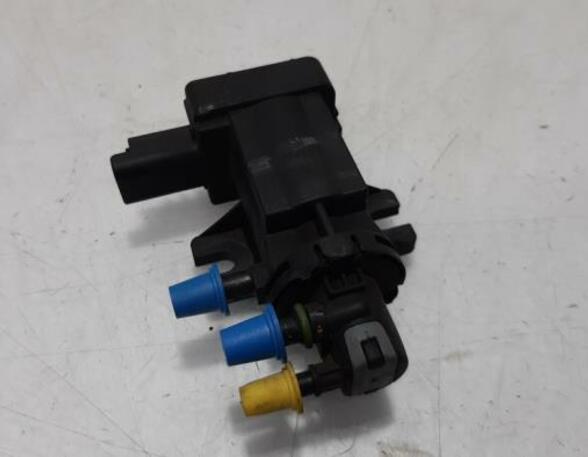 Turbocharger Pressure Converter (Boost Sensor) CITROËN C3 II (SC), CITROËN DS3 (--)