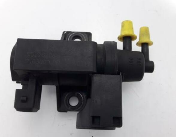 Turbocharger Pressure Converter (Boost Sensor) FIAT Grande Punto (199), FIAT Punto (199), FIAT Punto Evo (199)